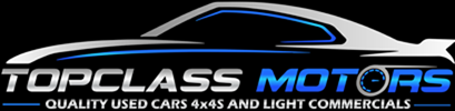 Top Class Motors Logo